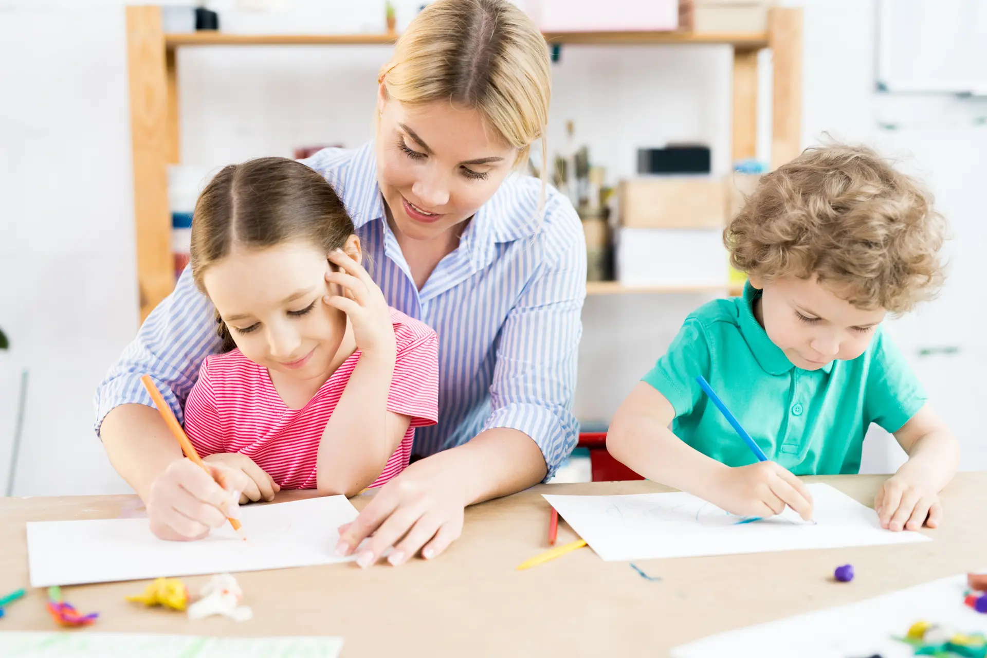 St. James International School