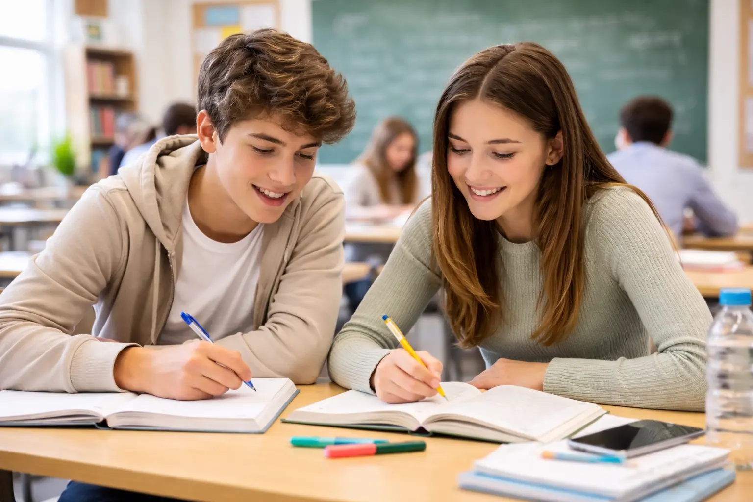 St. James International School