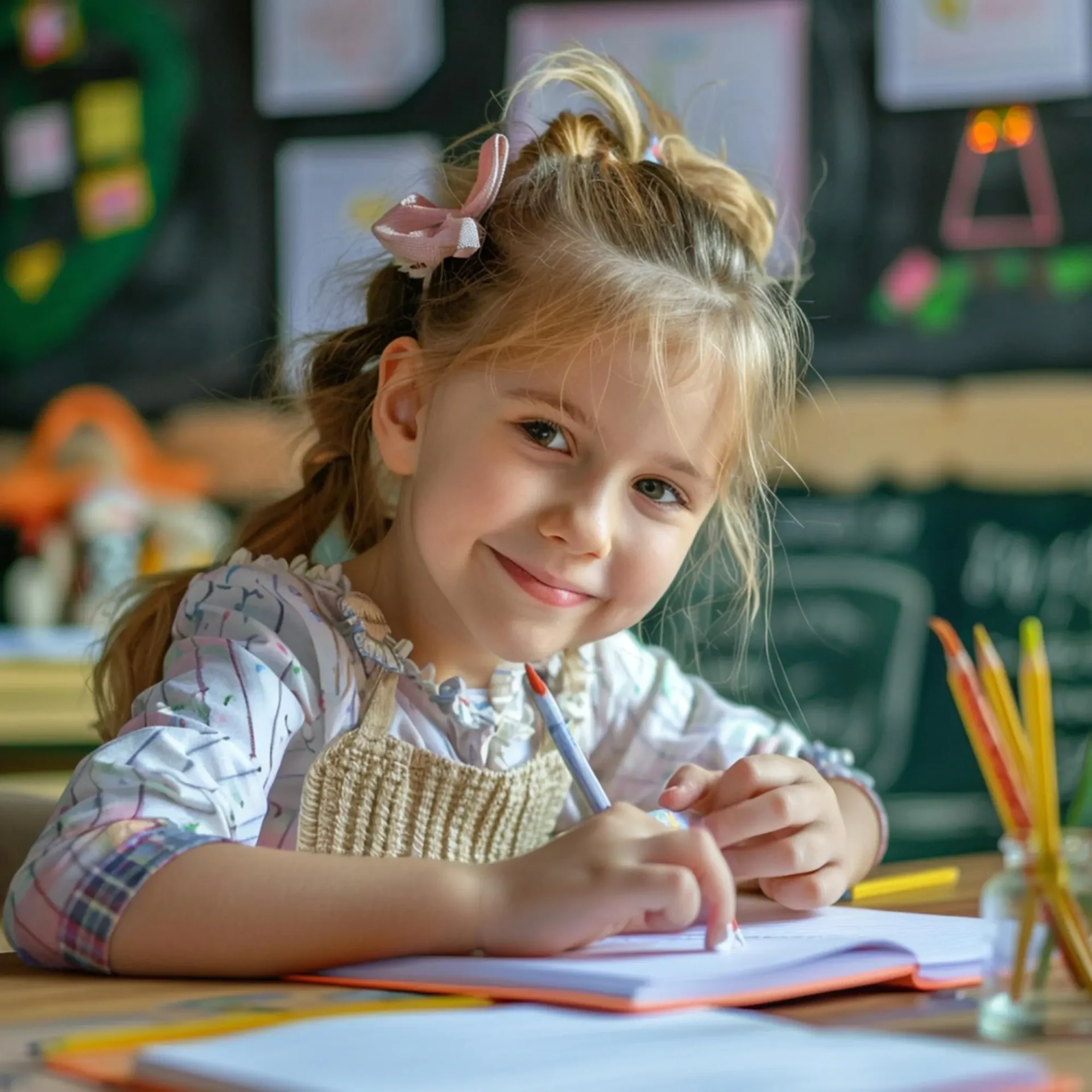 St. James International School