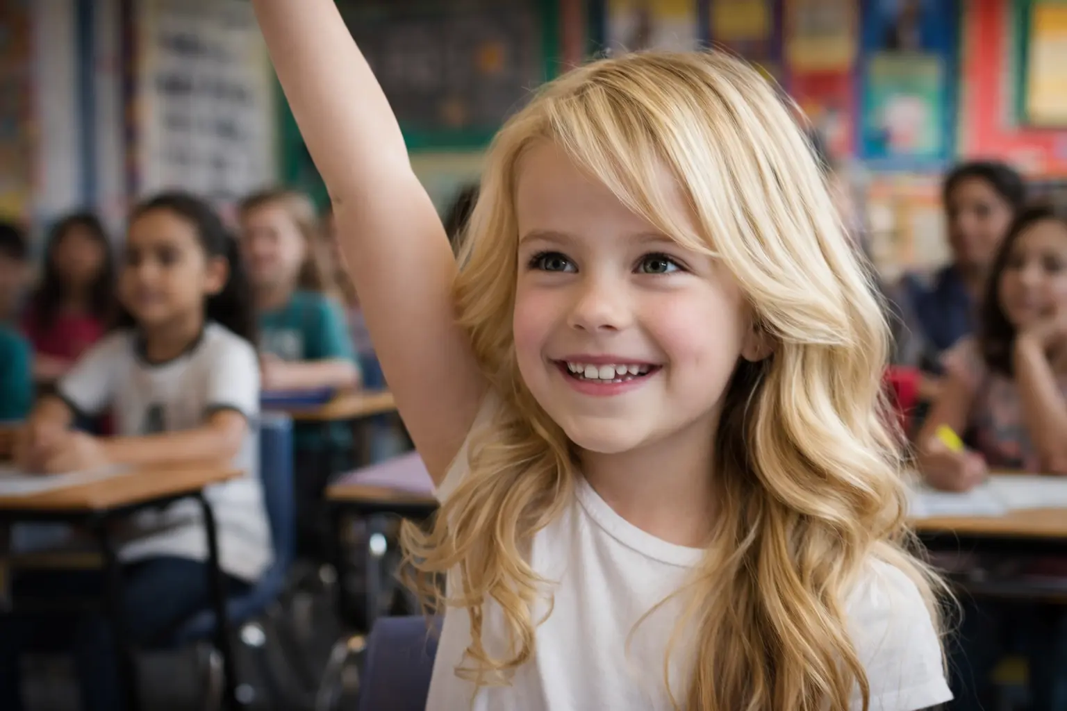 St. James International School