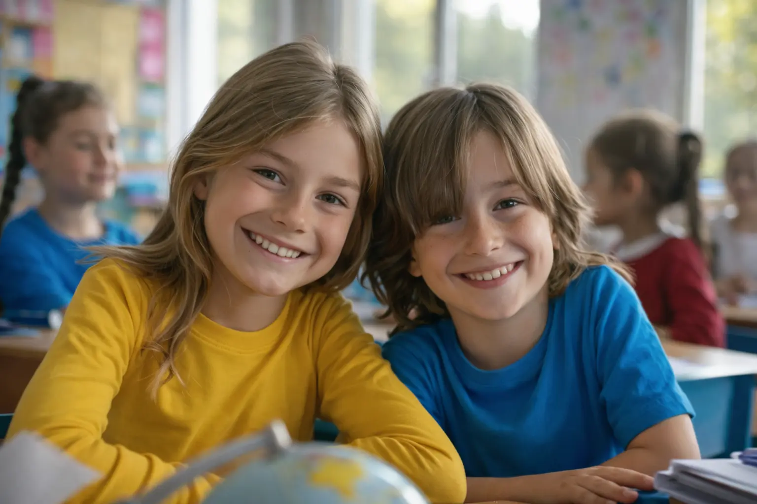 St. James International School