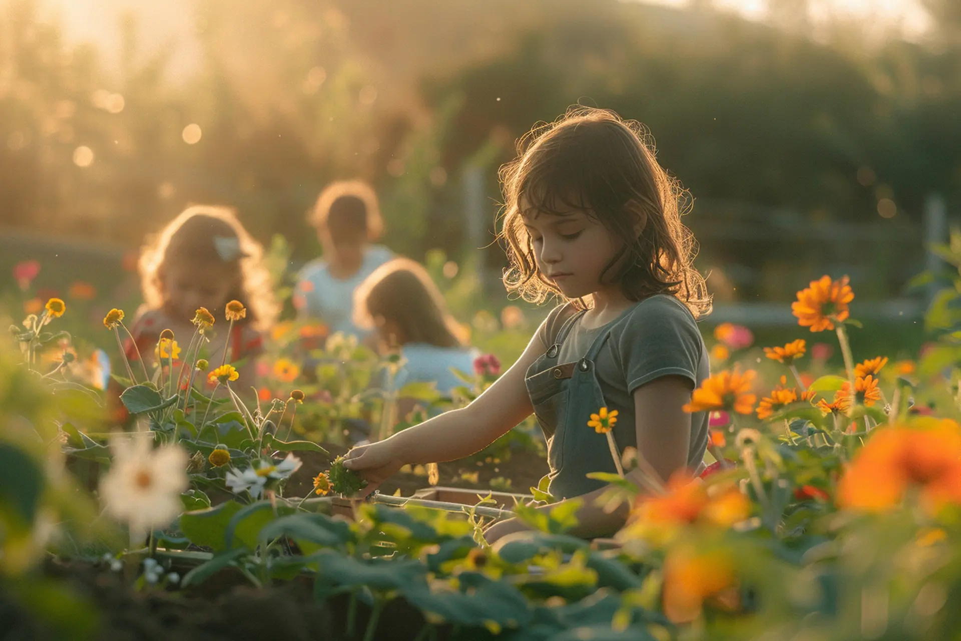 St. James International School