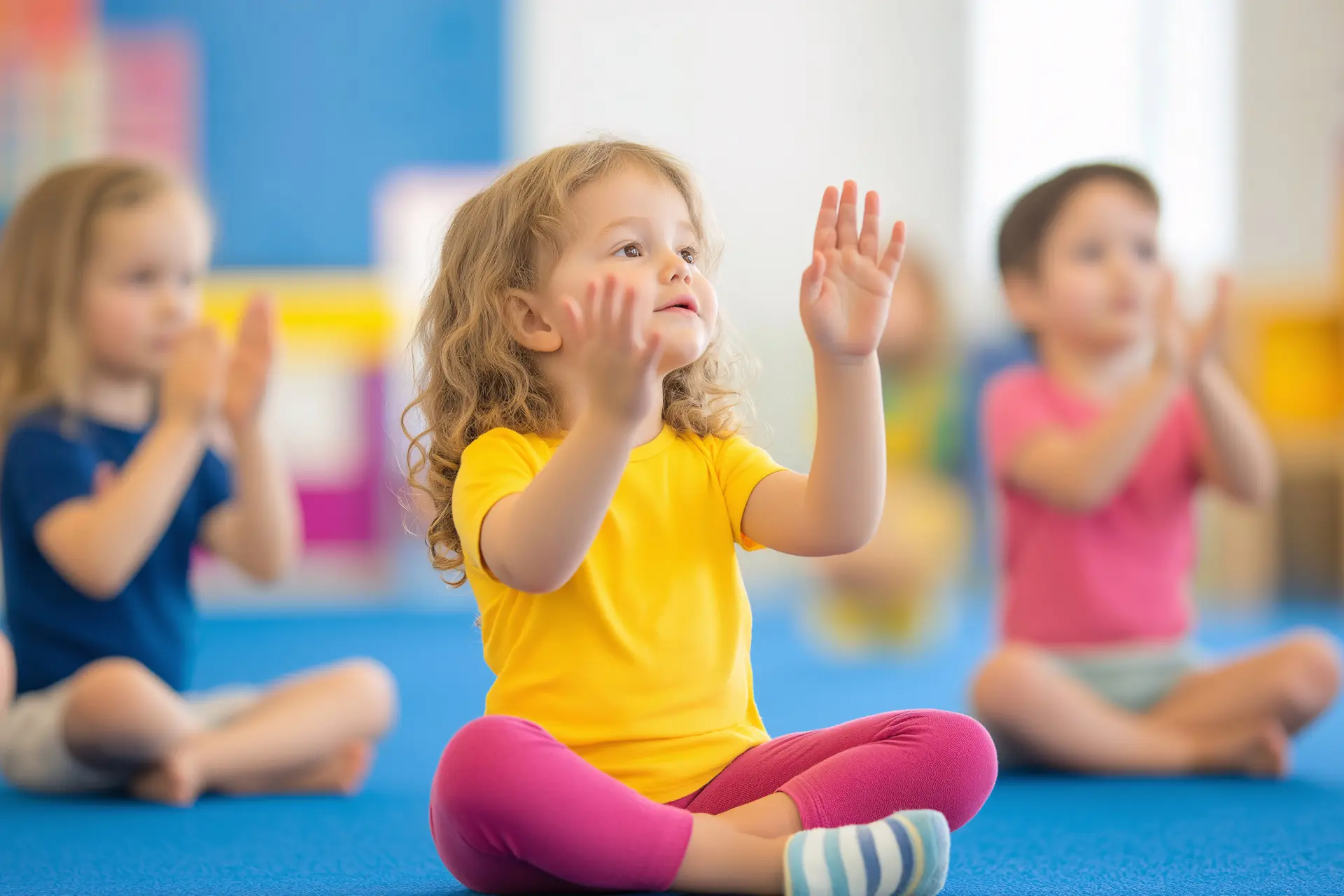 St. James International School