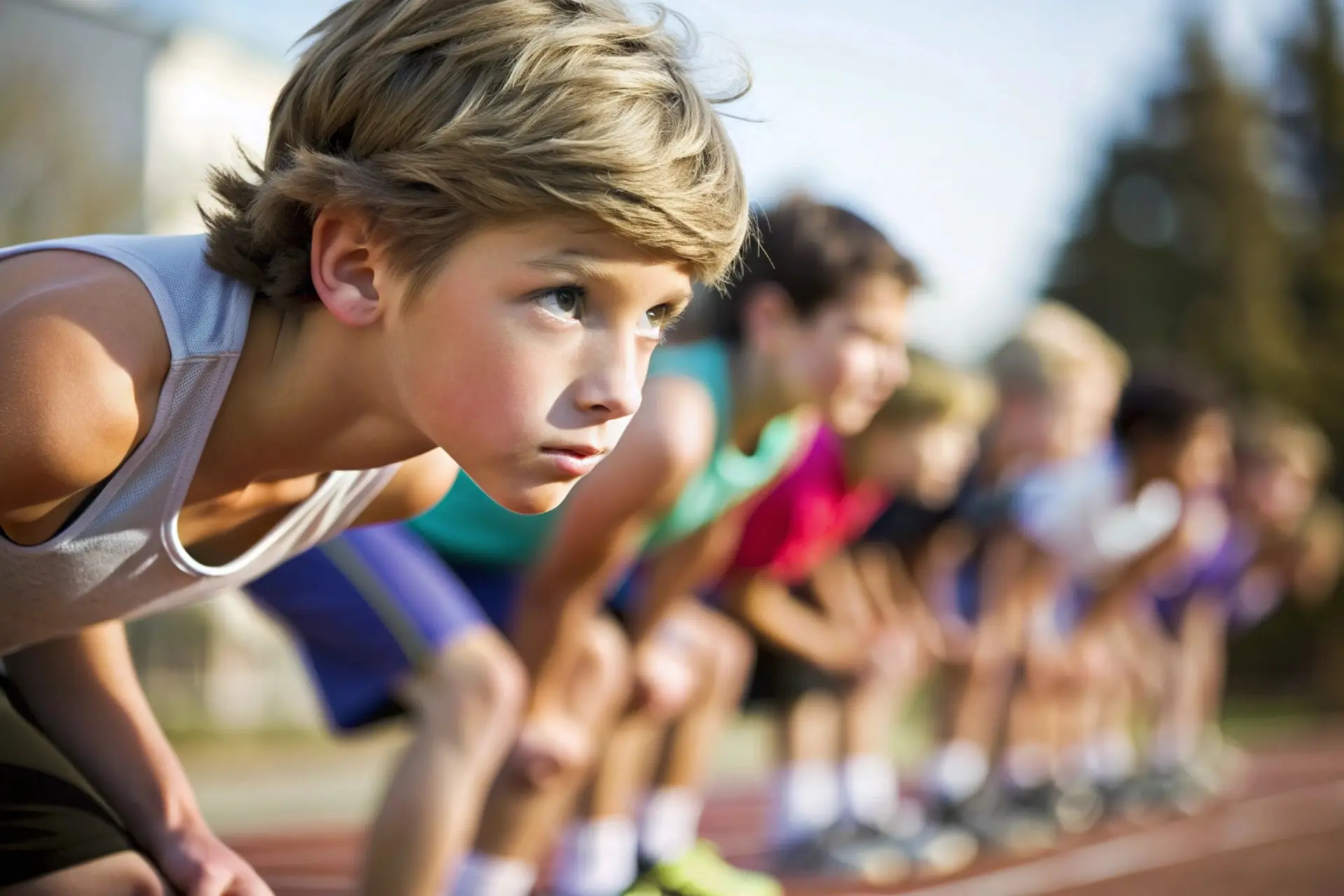 St. James International School