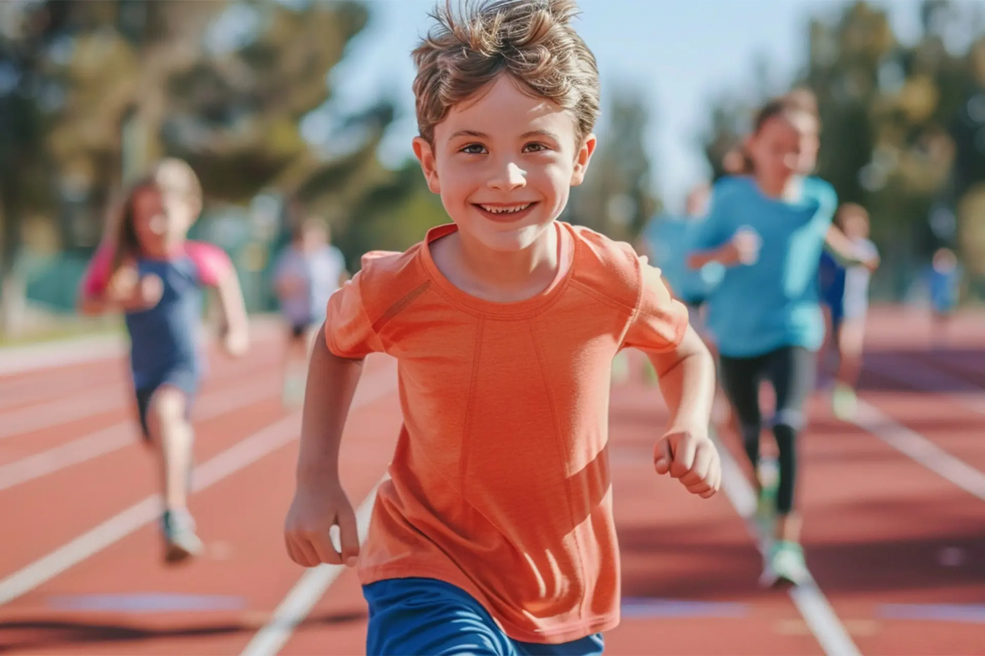 St. James International School