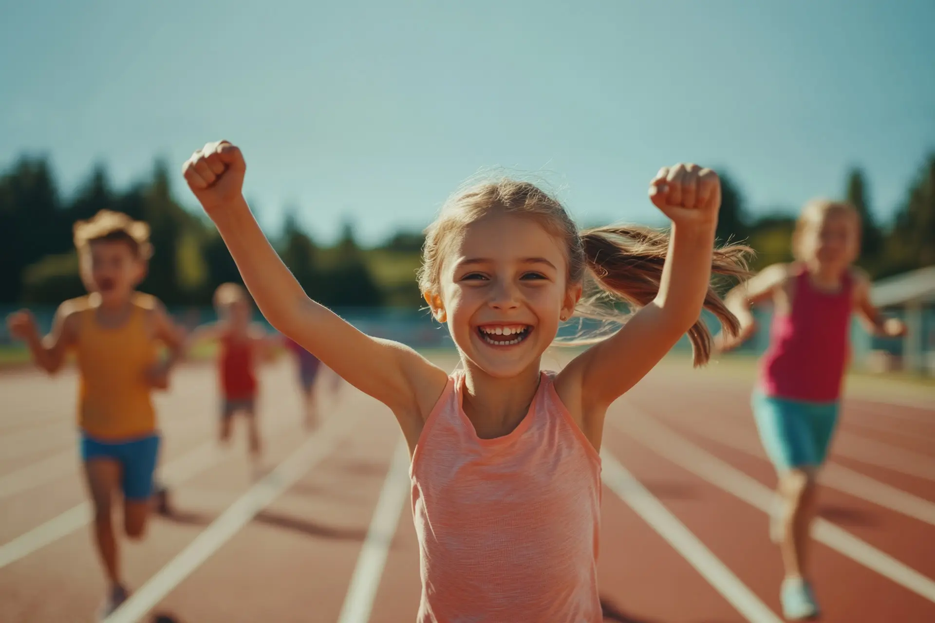 St. James International School